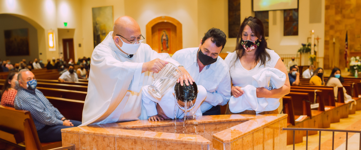 Church of the Resurrection - A Roman Catholic Stewardship