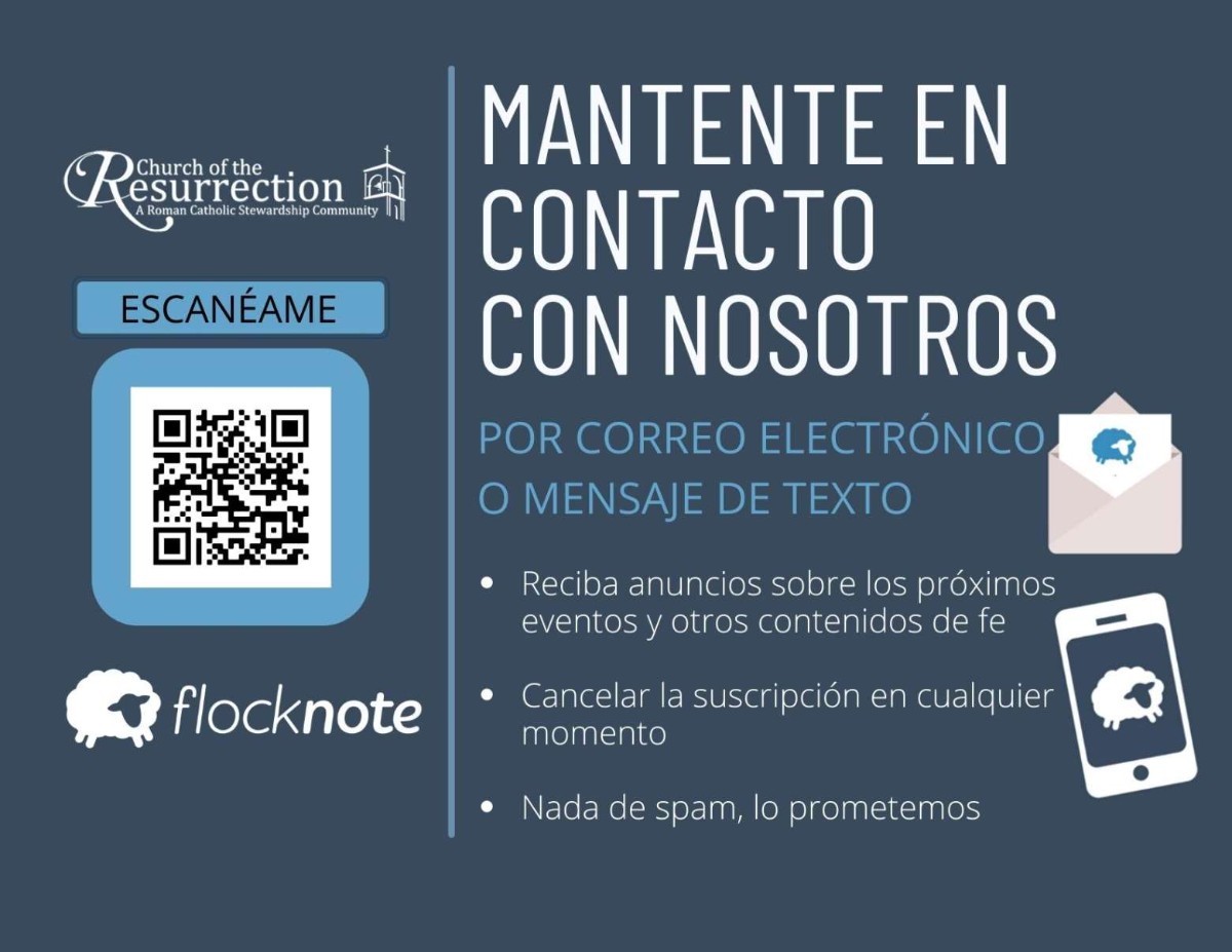 Flocknote