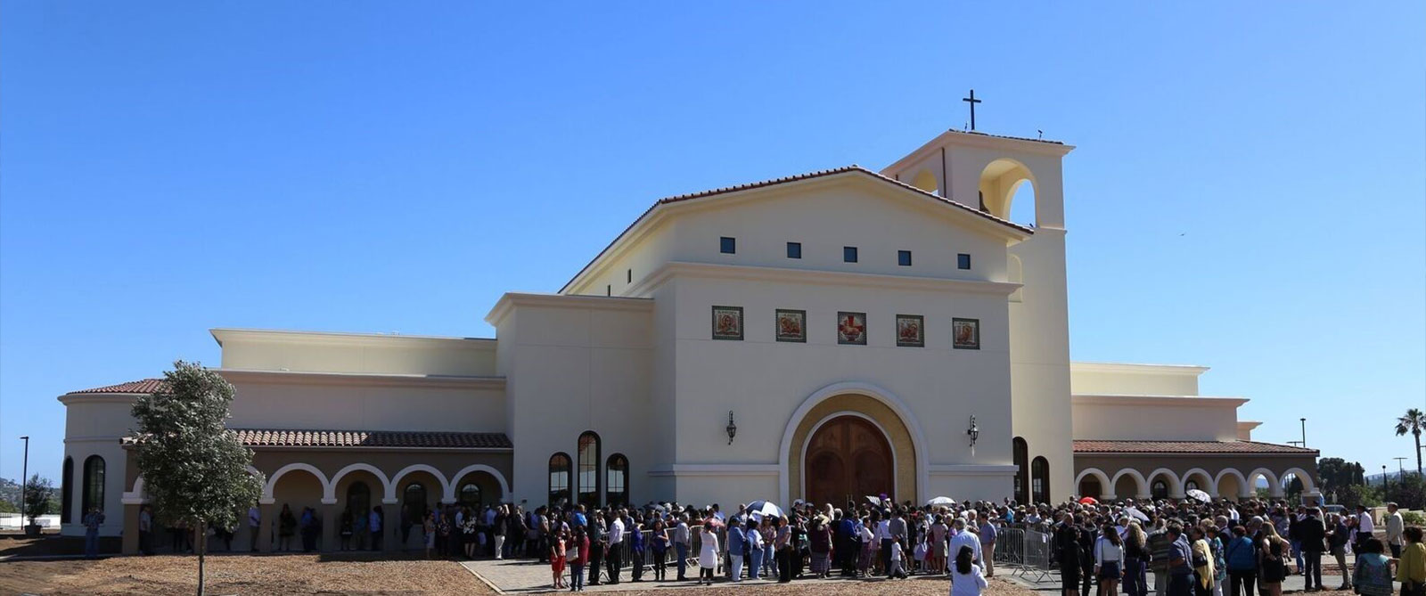 Church of the Resurrection