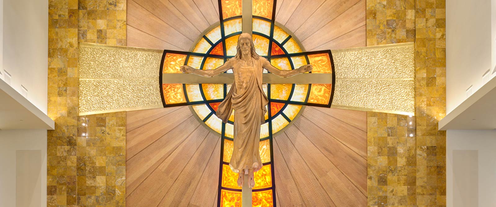 Ｌａ’ｃｒｙｍａ　Ｃｈｒｉｓｔｉ　ｒｅｓｕｒｒｅｃｔｉｏｎ Church of the Resurrection - A Roman Catholic Stewardship